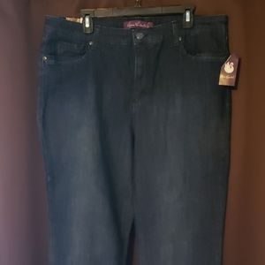 Gloria Vanderbilt Jeans